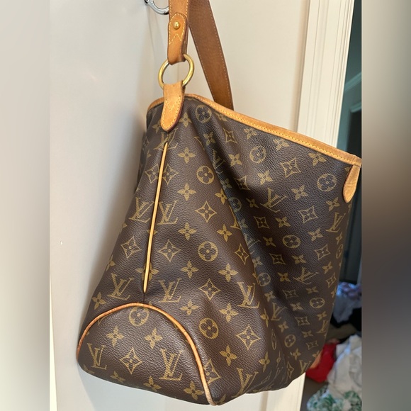 Louis Vuitton Delightful MM Bag - Picture 9 of 10